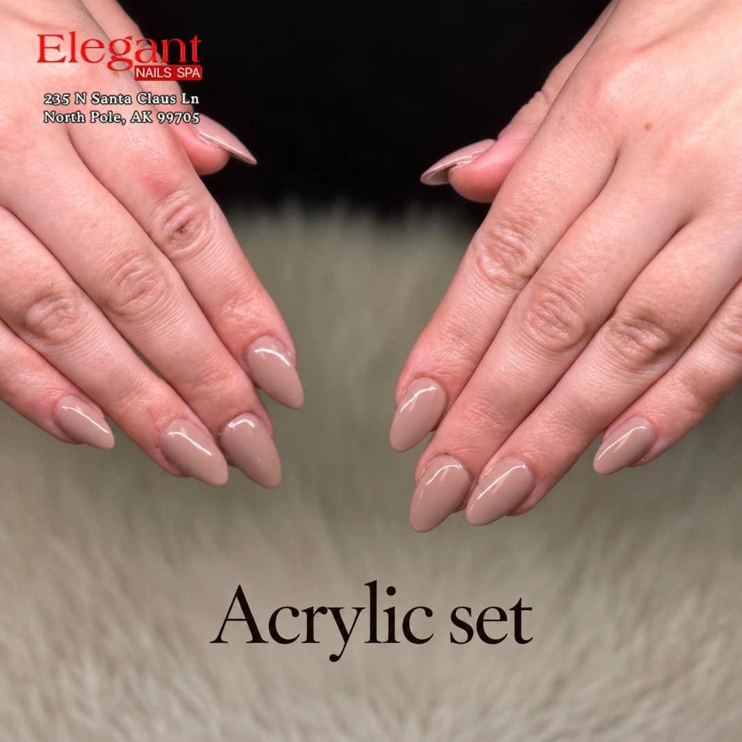 Nail Art Oct 21 2026